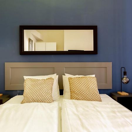 Bien Apartment Будапеща Екстериор снимка