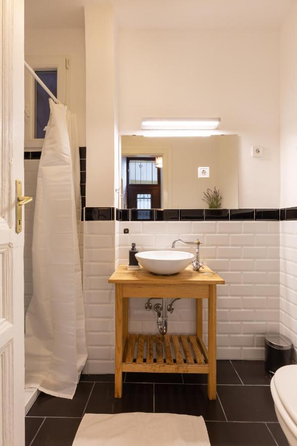 Bien Apartment Будапеща Екстериор снимка