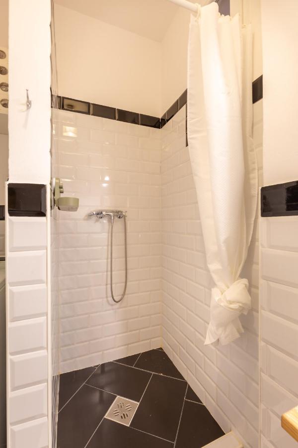 Bien Apartment Будапеща Екстериор снимка
