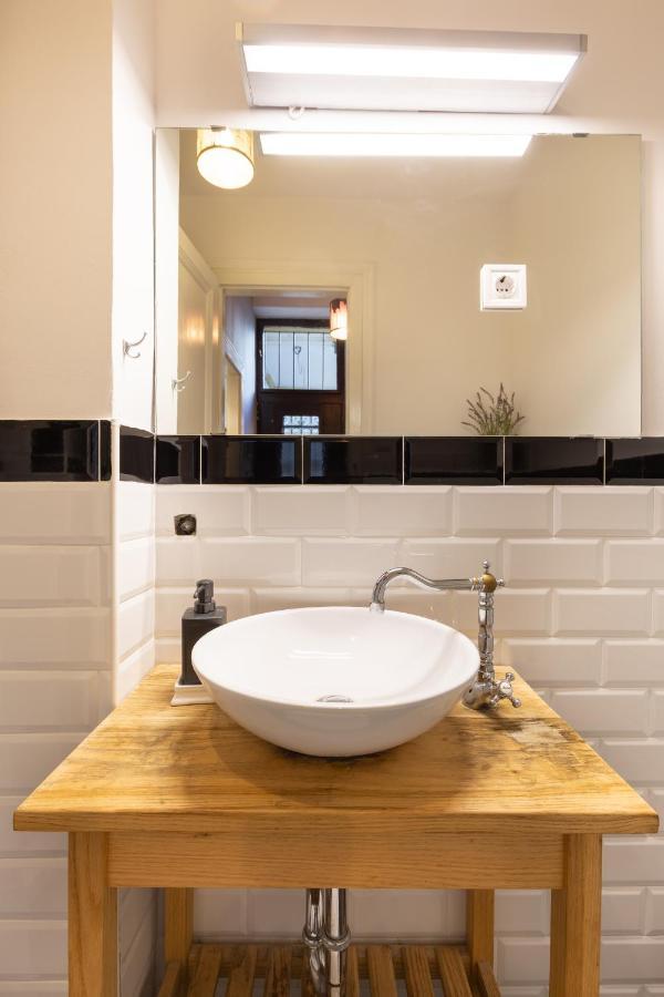 Bien Apartment Будапеща Екстериор снимка