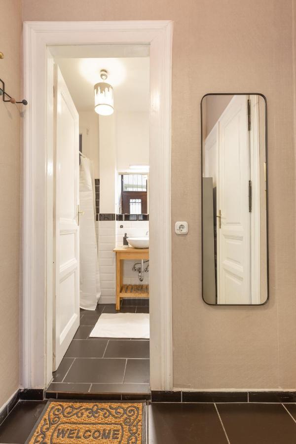Bien Apartment Будапеща Екстериор снимка