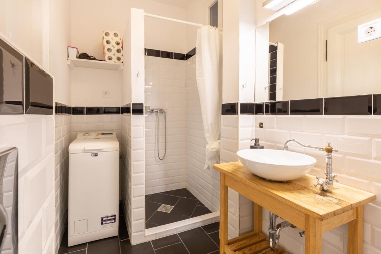 Bien Apartment Будапеща Екстериор снимка