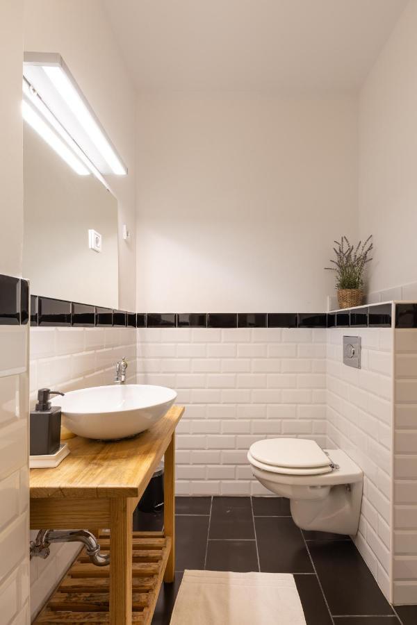 Bien Apartment Будапеща Екстериор снимка